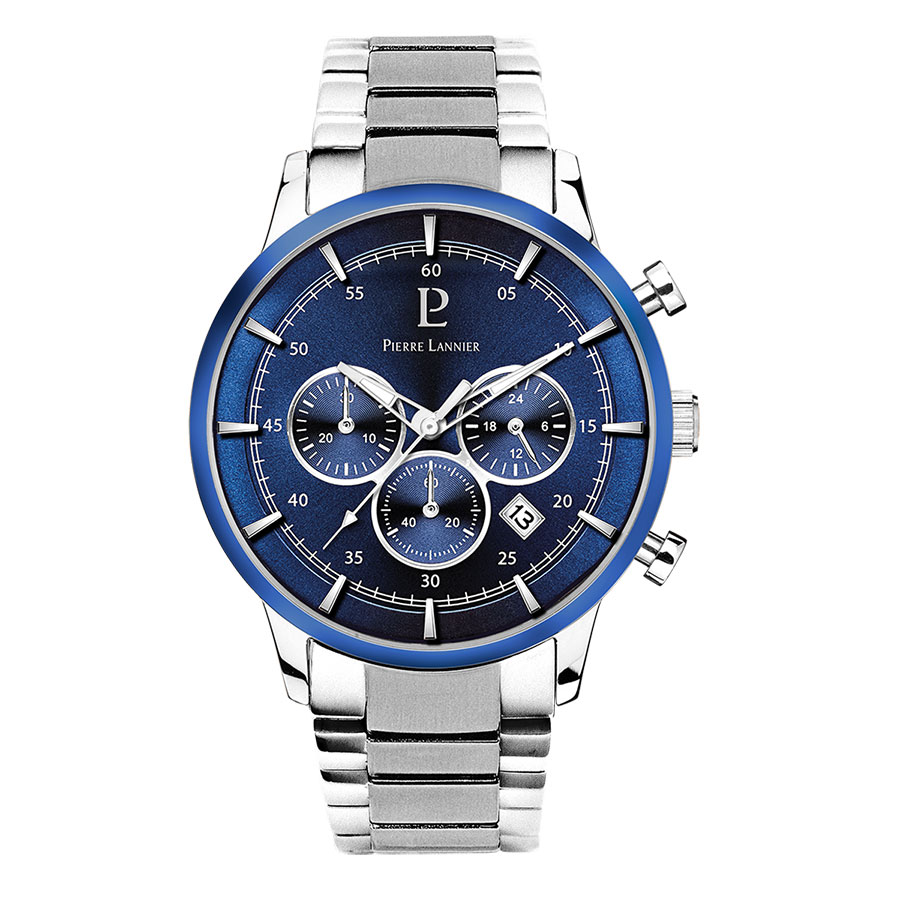 Часы Pierre Lannier Elegance Chrono 245F161
